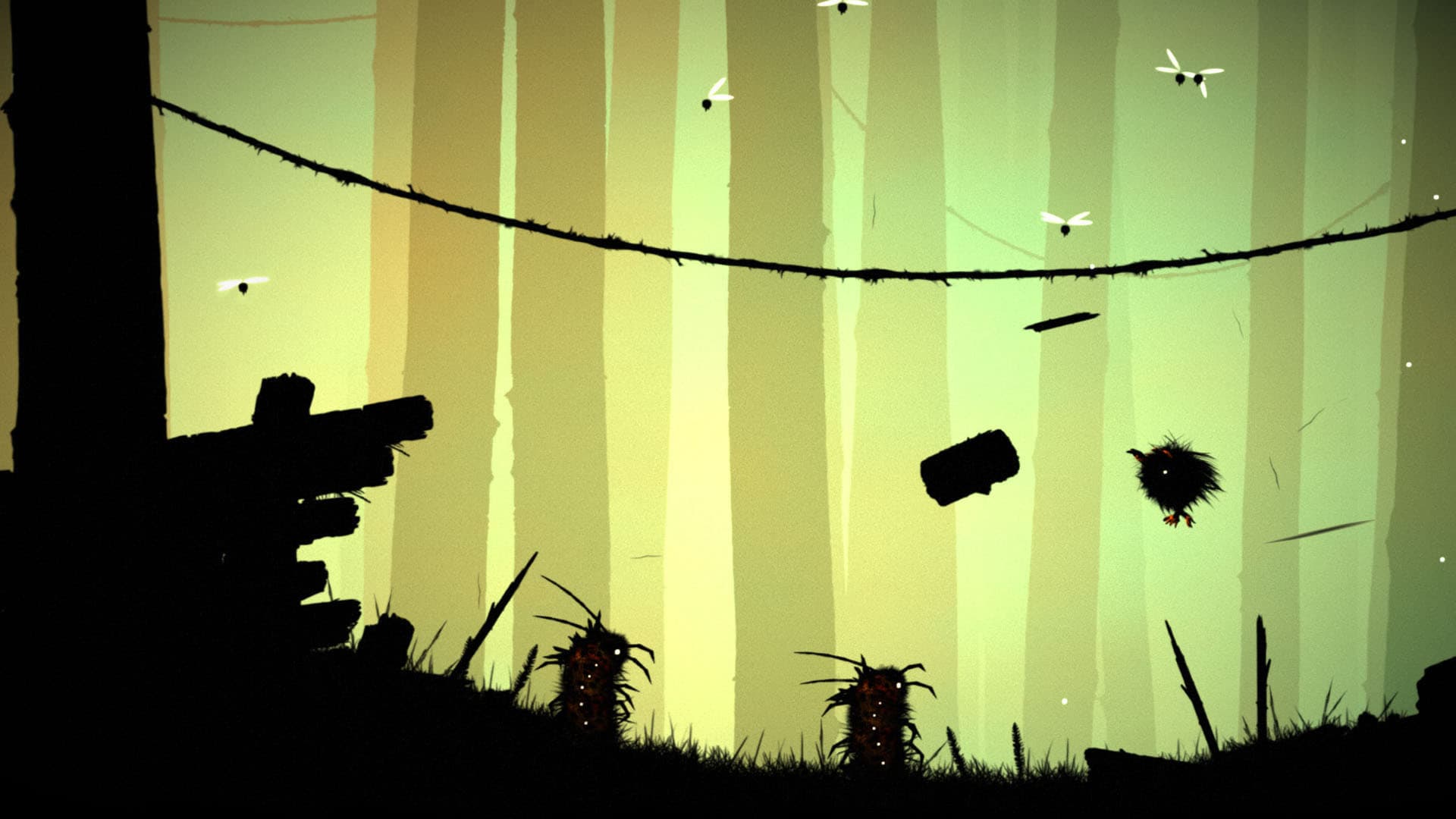 Feist PC Steam CD Key - 7
