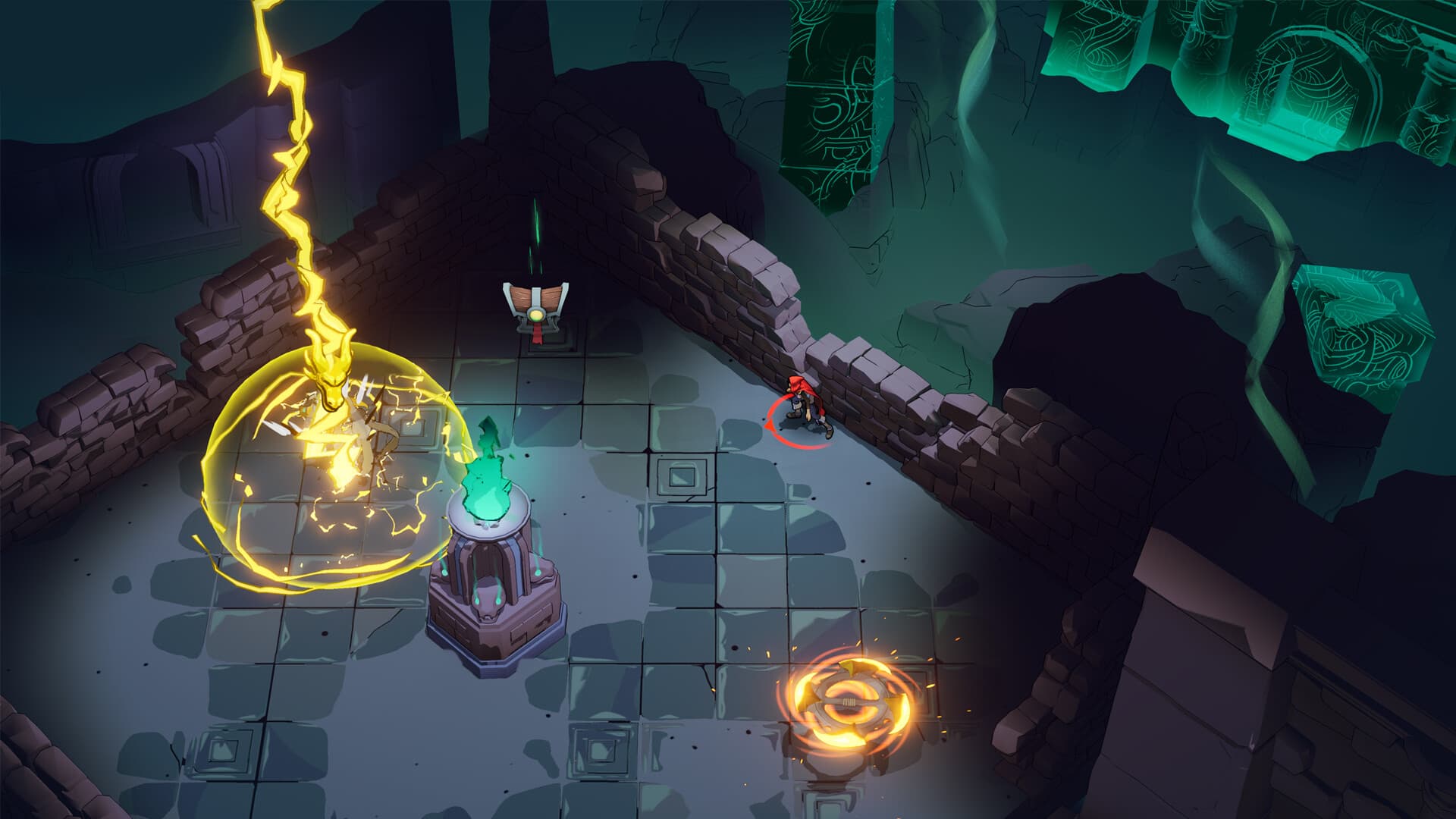 Wizard of Legend 2 PC Steam Account - 5