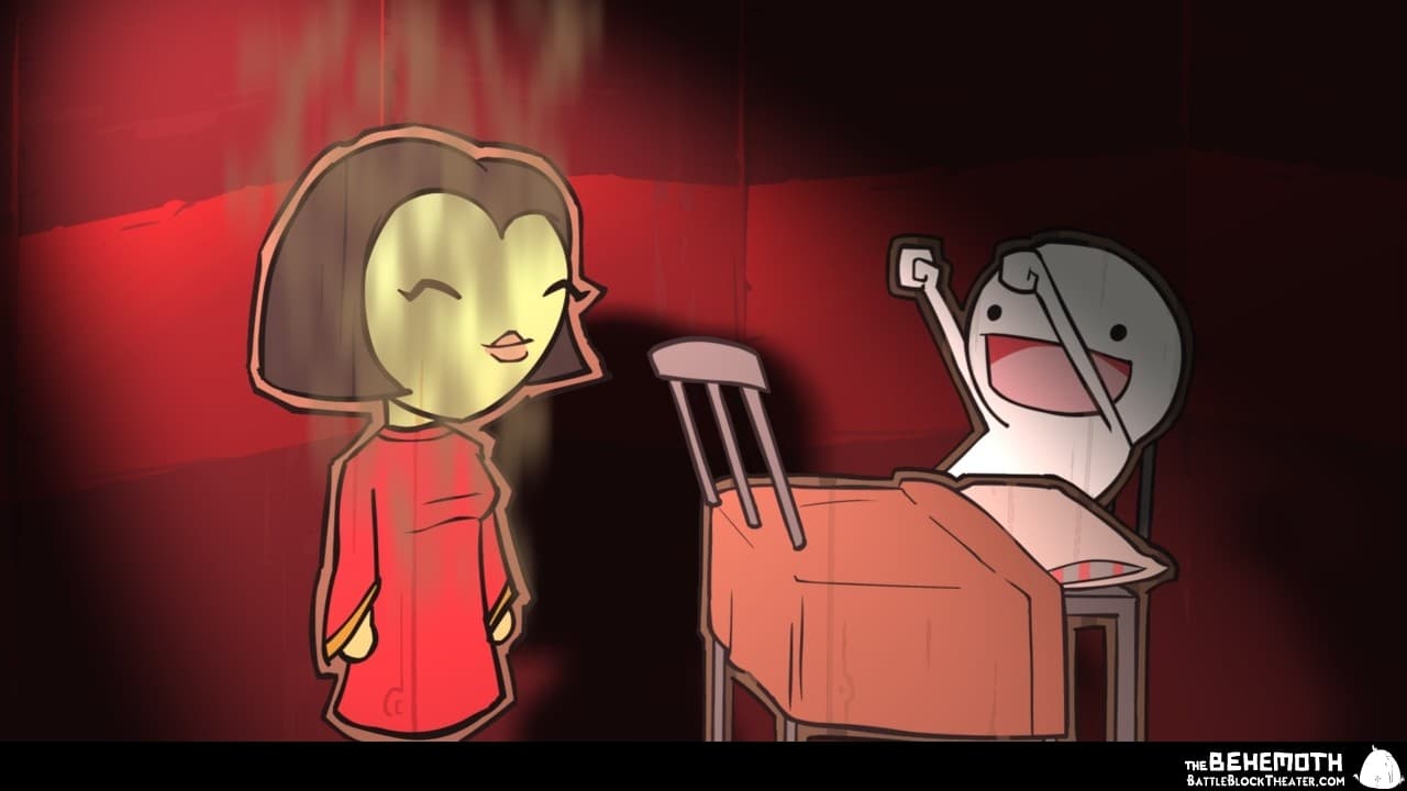 BattleBlock Theater Steam Account - 7