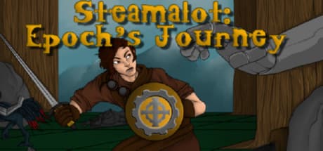 Steamalot: Epoch's Journey Steam CD Key
