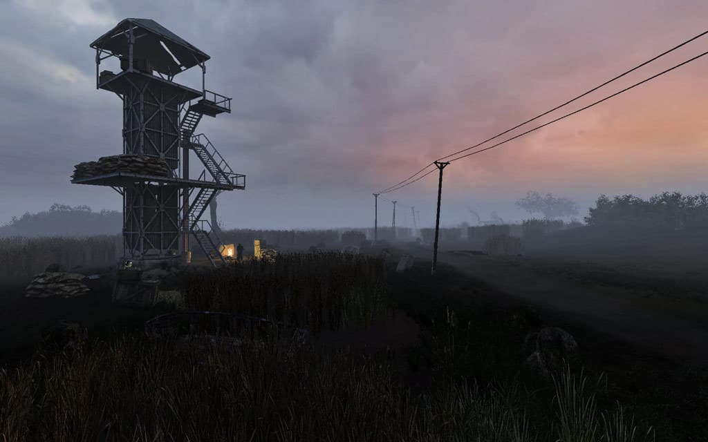 S.T.A.L.K.E.R: Clear Sky Steam Account - 3