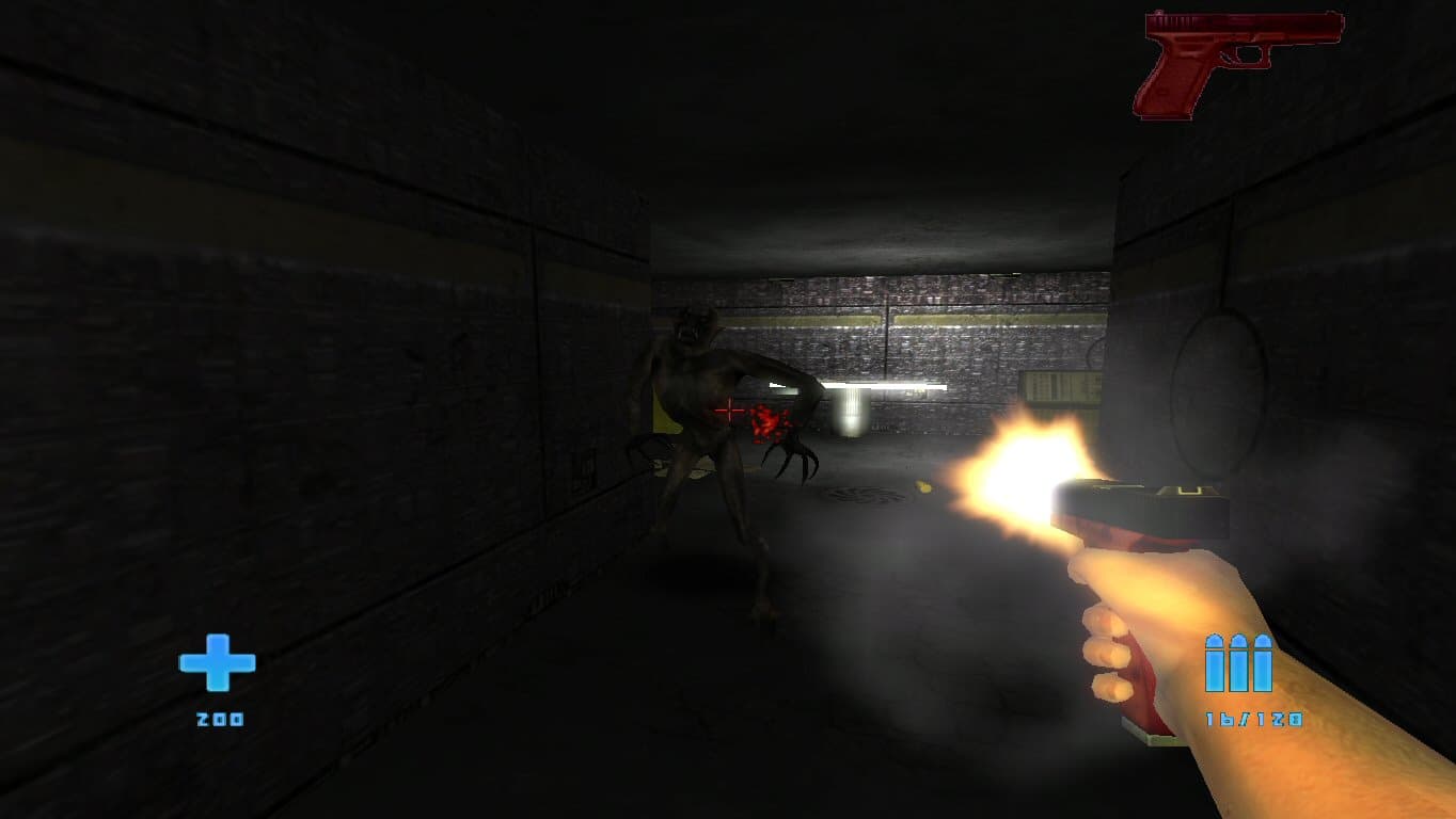 Insincere Steam CD Key - 5