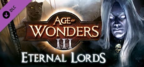 Age of Wonders III - Eternal Lords Expansion DLC PC Steam CD Key