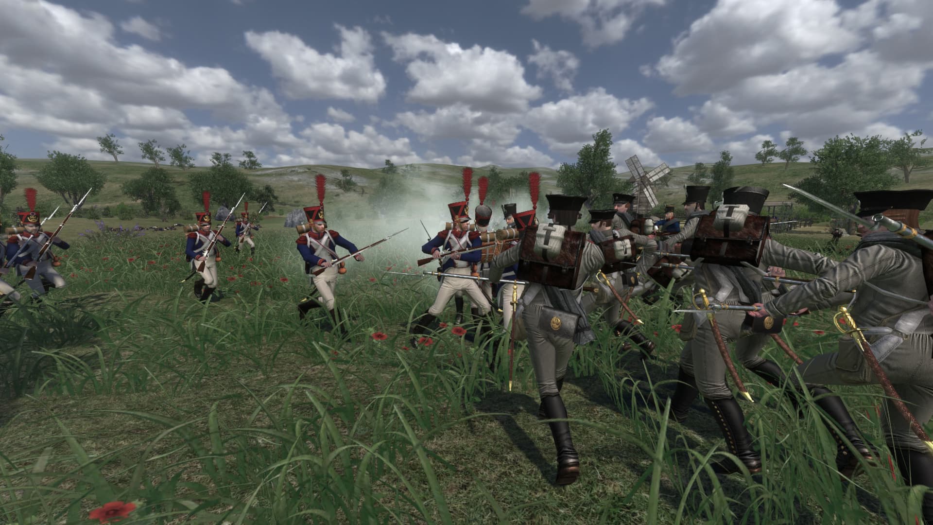 Mount & Blade: Warband - Napoleonic Wars DLC Steam CD Key - 6