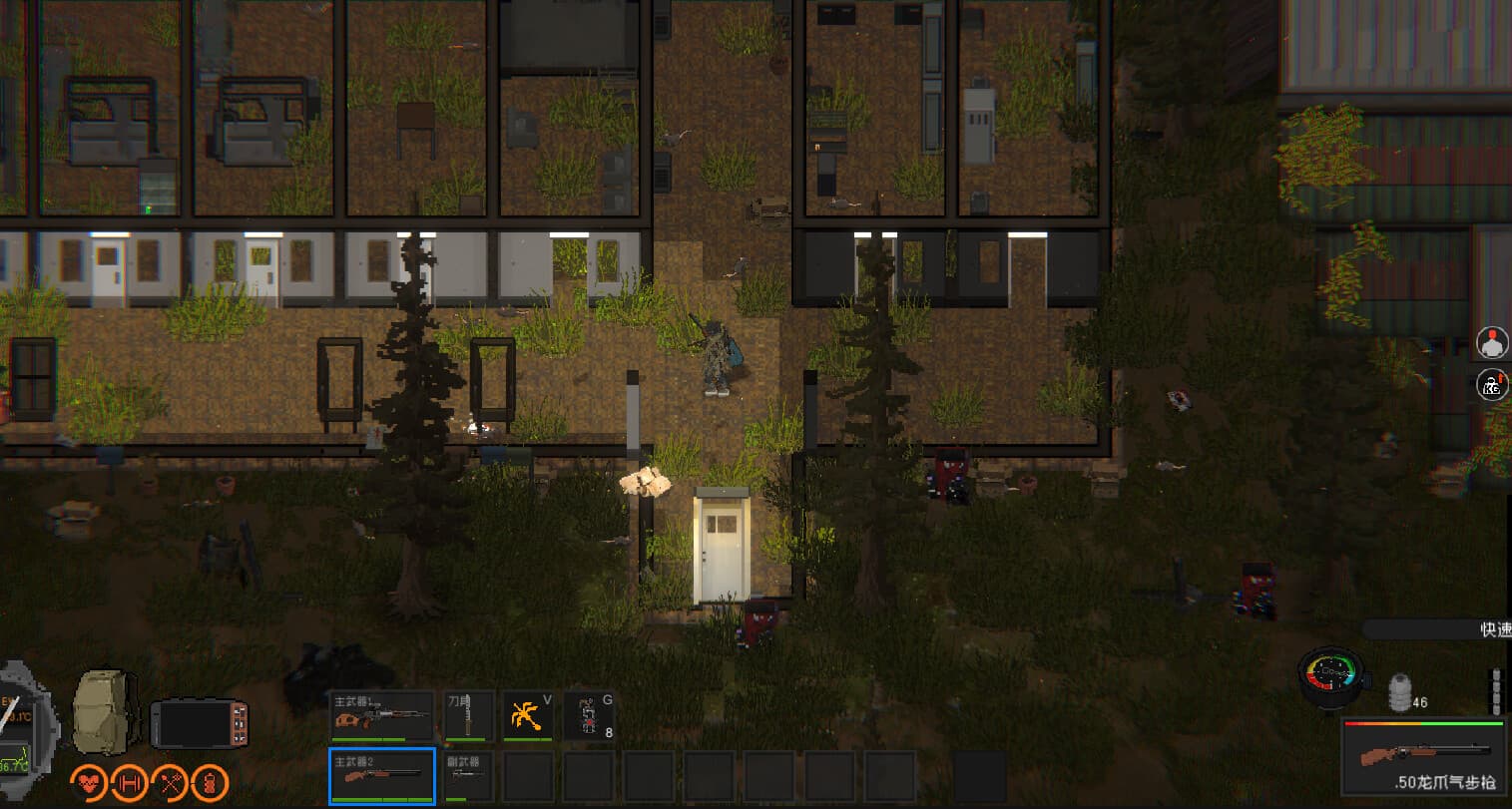ZED ZONE PC Steam Account - 2