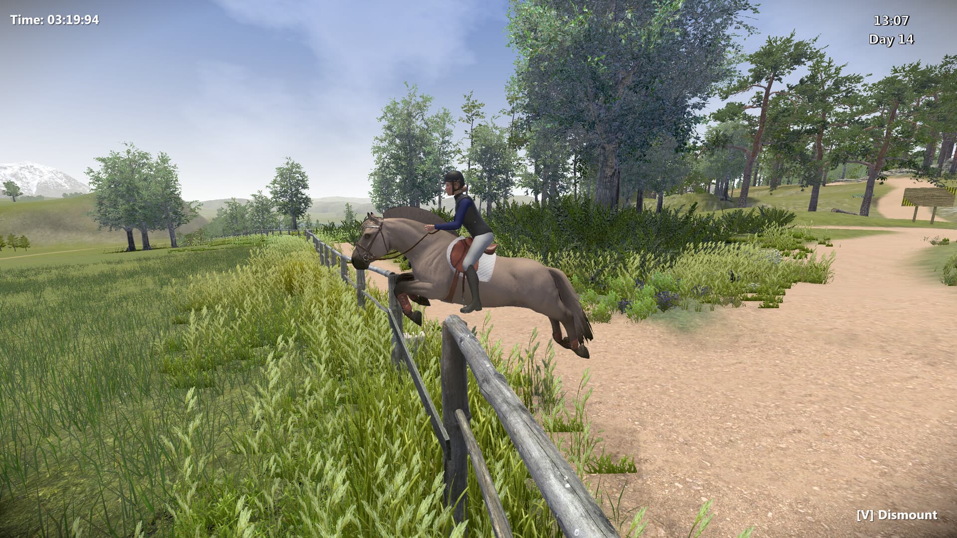 Astride PC Steam Account - 4