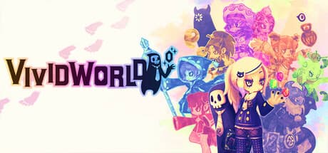 Vivid World PC Steam Account