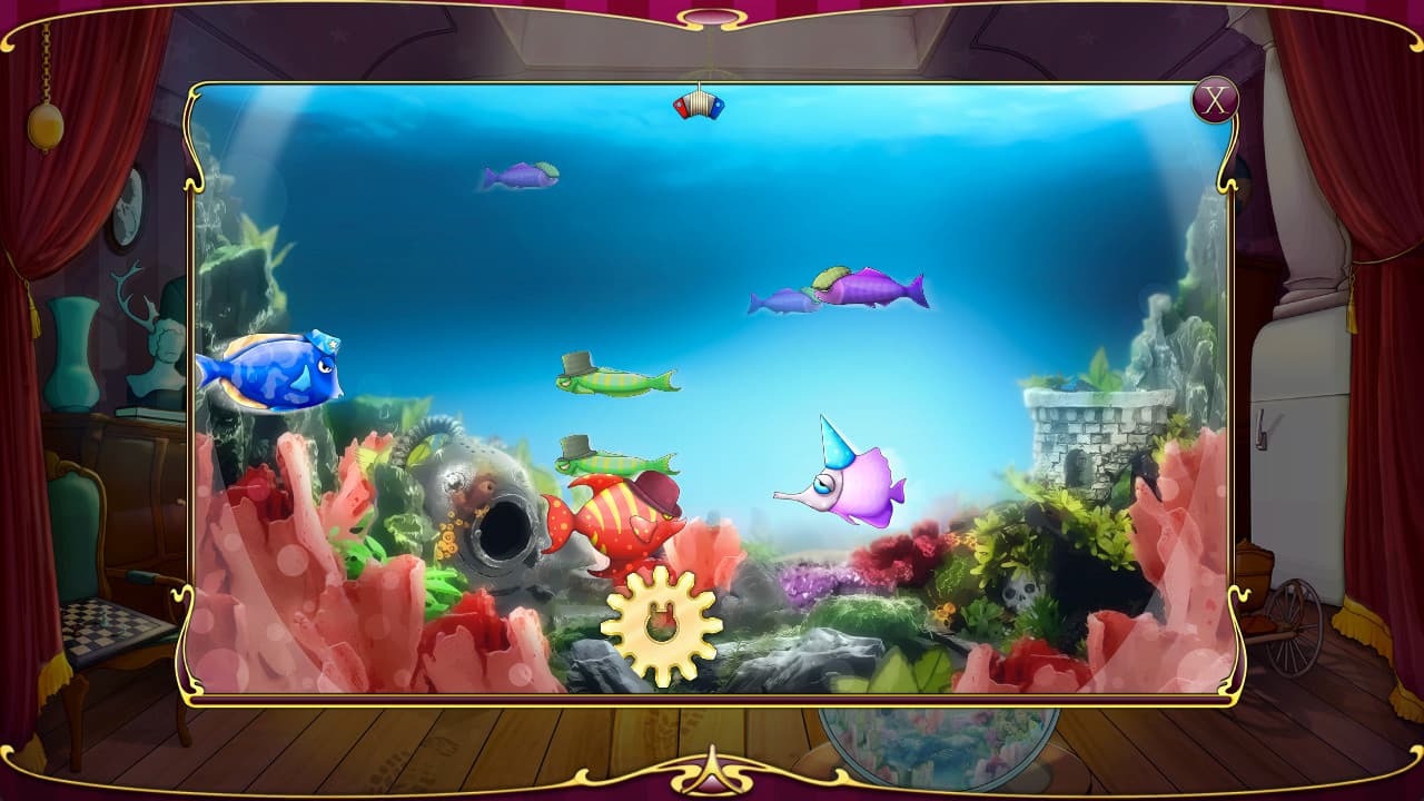 Hare In The Hat PC Steam CD Key - 5