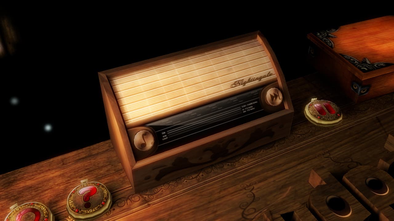 Grandpa's Table PC Steam CD Key - 5