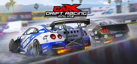 CarX Drift Racing Online PC Steam Account