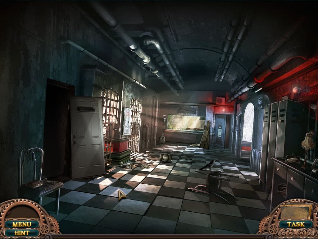White Haven Mysteries Steam CD Key - 2