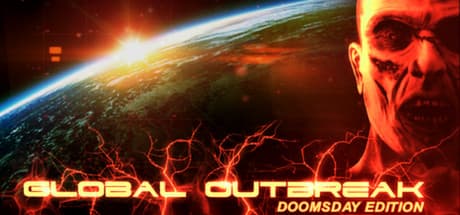 Global Outbreak: Doomsday Edition Steam CD Key