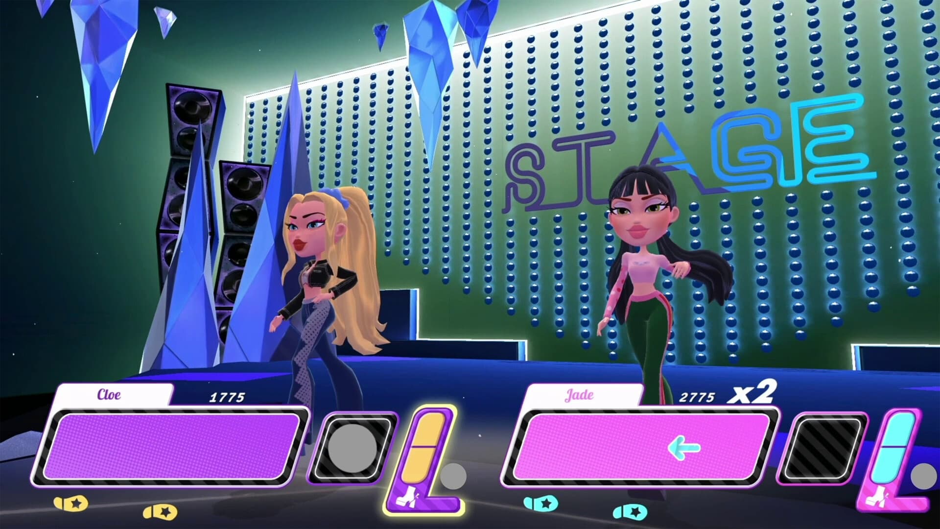 Bratz: Rhythm & Style PC Steam Account - 5