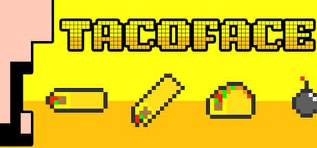 TacoFace Steam CD Key