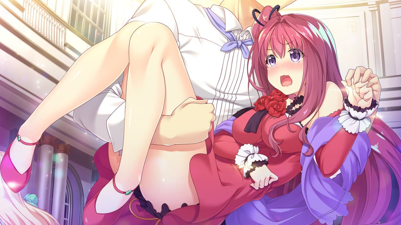 HaremKingdom PC Steam Account - 5