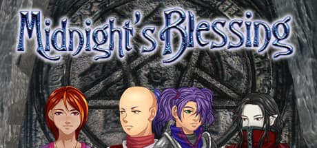 Midnight's Blessing PC Steam CD Key