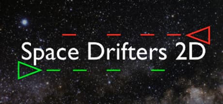 Space Drifters 2D Steam CD Key