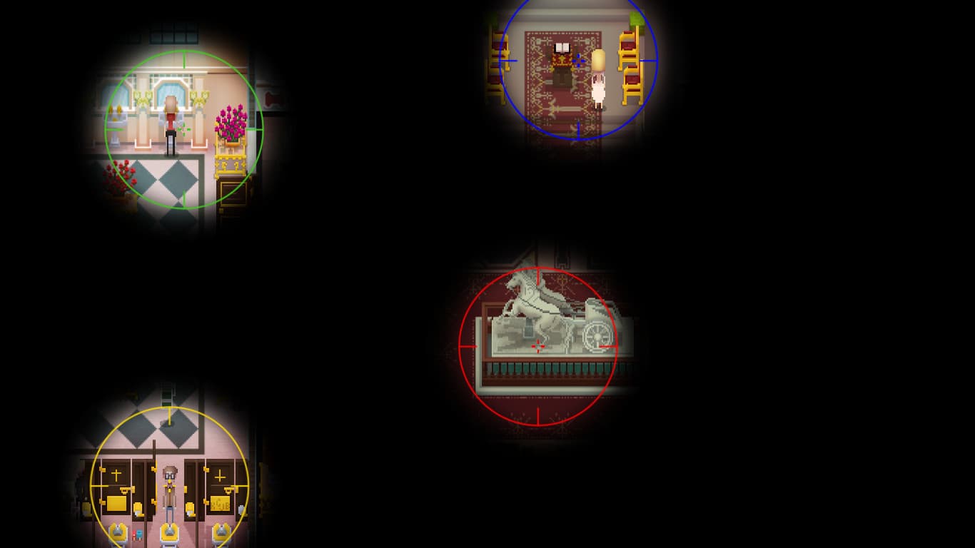 Party Saboteurs Steam CD Key - 6