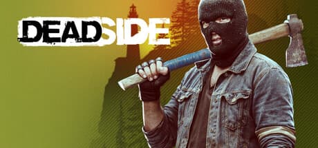 Deadside Steam Account
