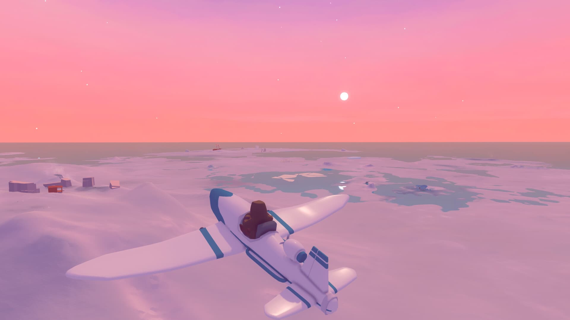 Eternal Winter Steam CD Key - 3