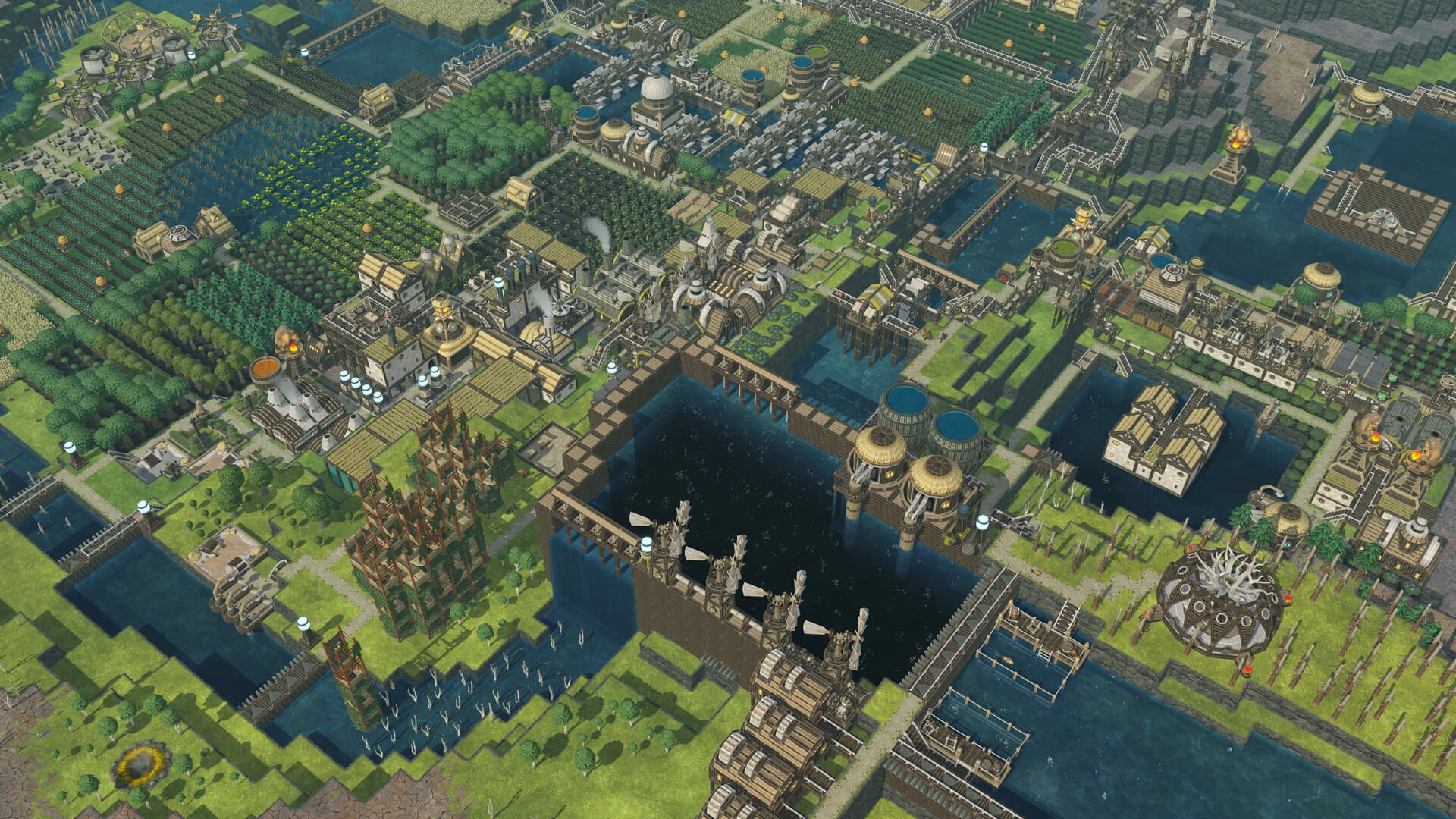 Timberborn Steam Account - 8