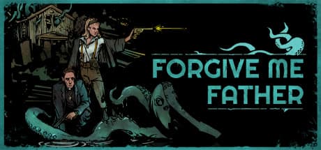 Forgive Me Father PC Steam Account