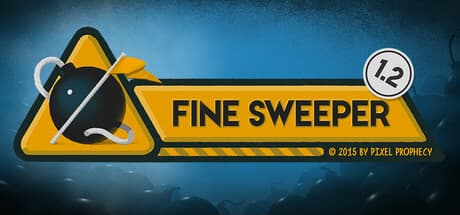 Fine Sweeper PC Steam CD Key
