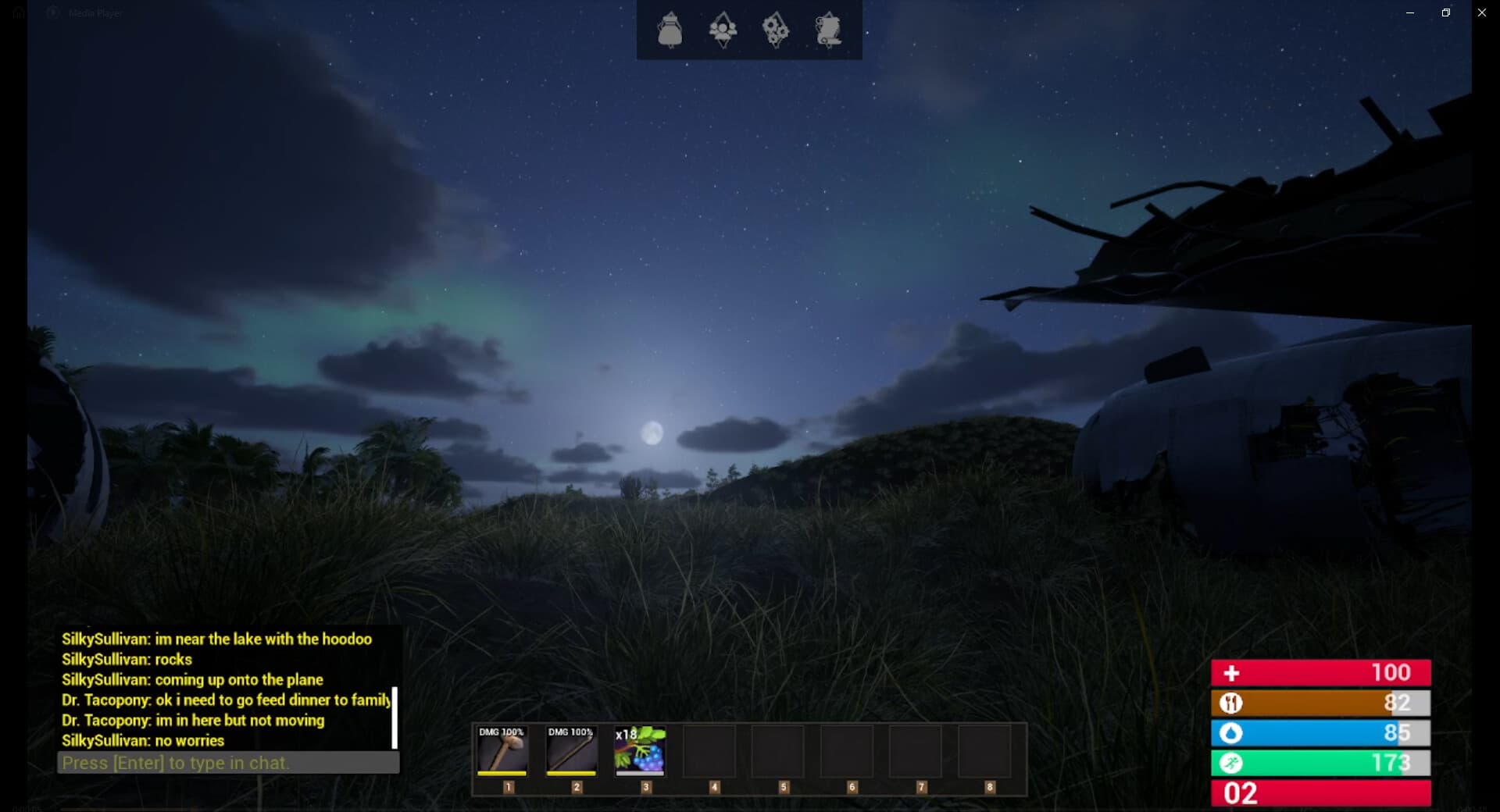 Age of Survival PC Steam CD Key - 2