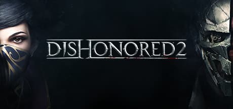 Dishonored 2 PC Steam CD Key