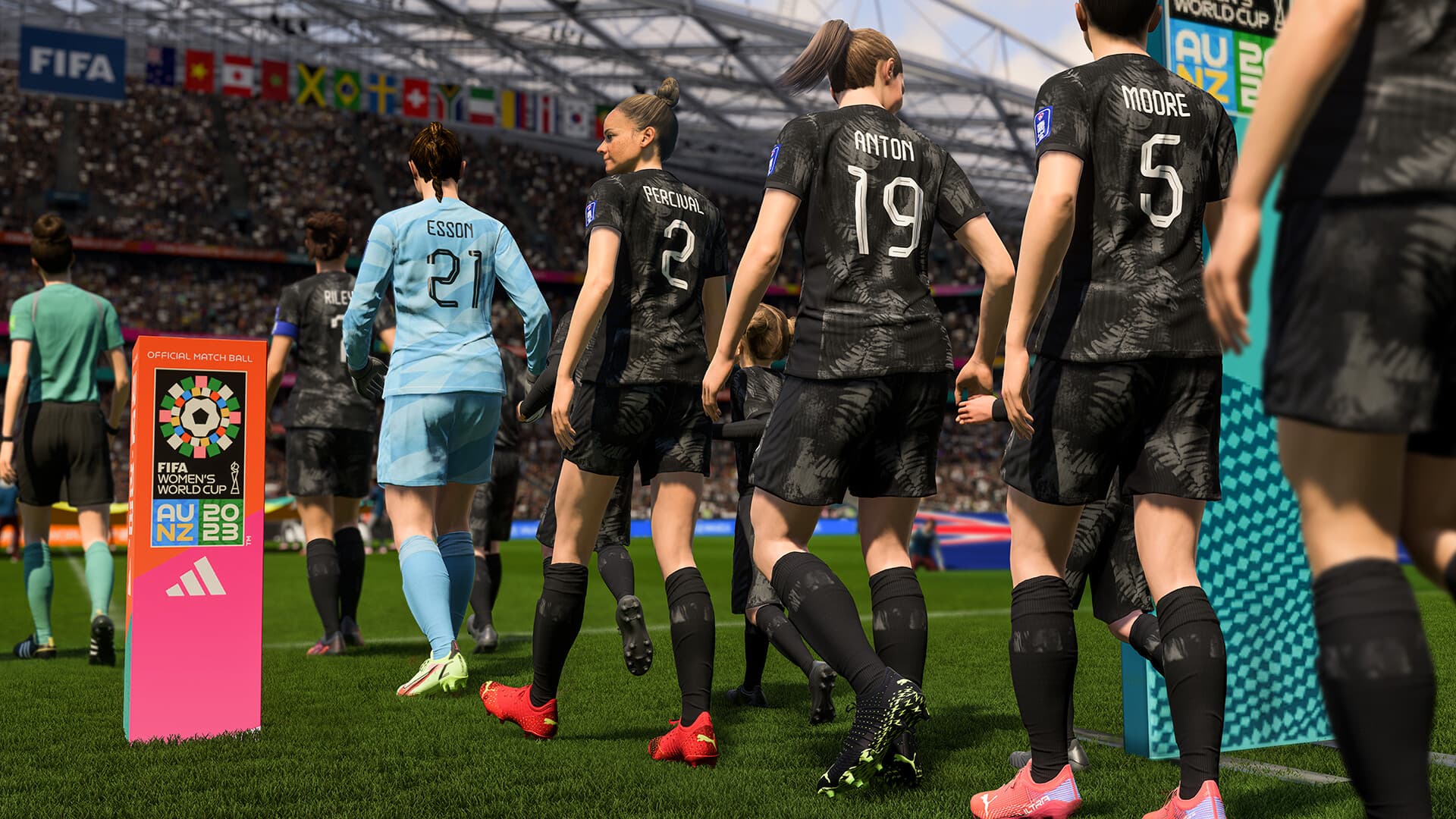 FIFA 23 Steam Account - 2