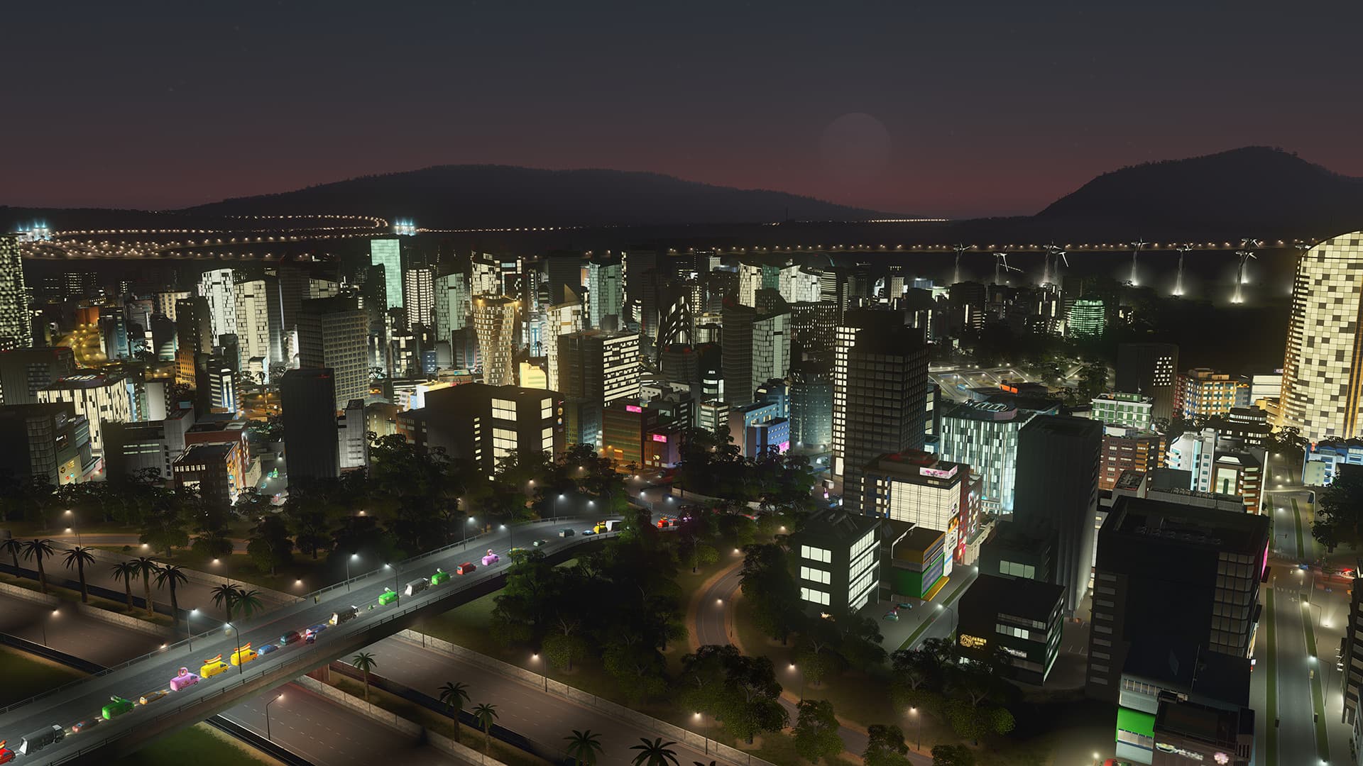 Cities: Skylines - 3