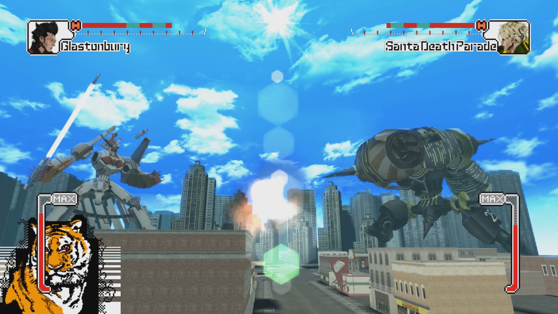 No More Heroes 2: Desperate Struggle PC Steam Account - 7