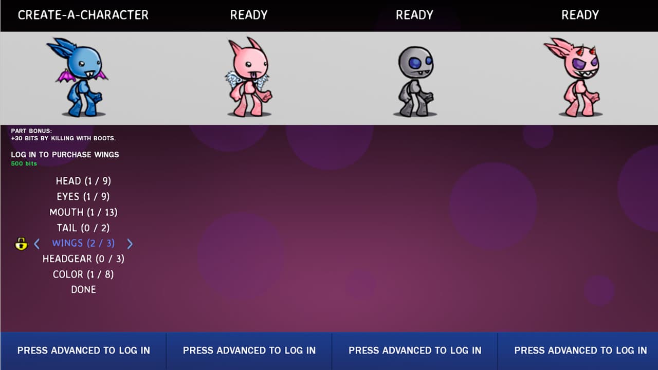 Gem Wars: Attack of the Jiblets PC Steam CD Key - 2