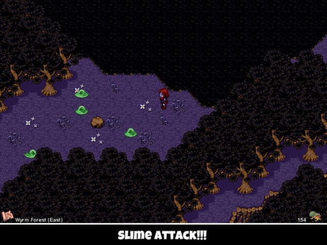 Aveyond: Lord of Twilight PC Steam CD Key - 3