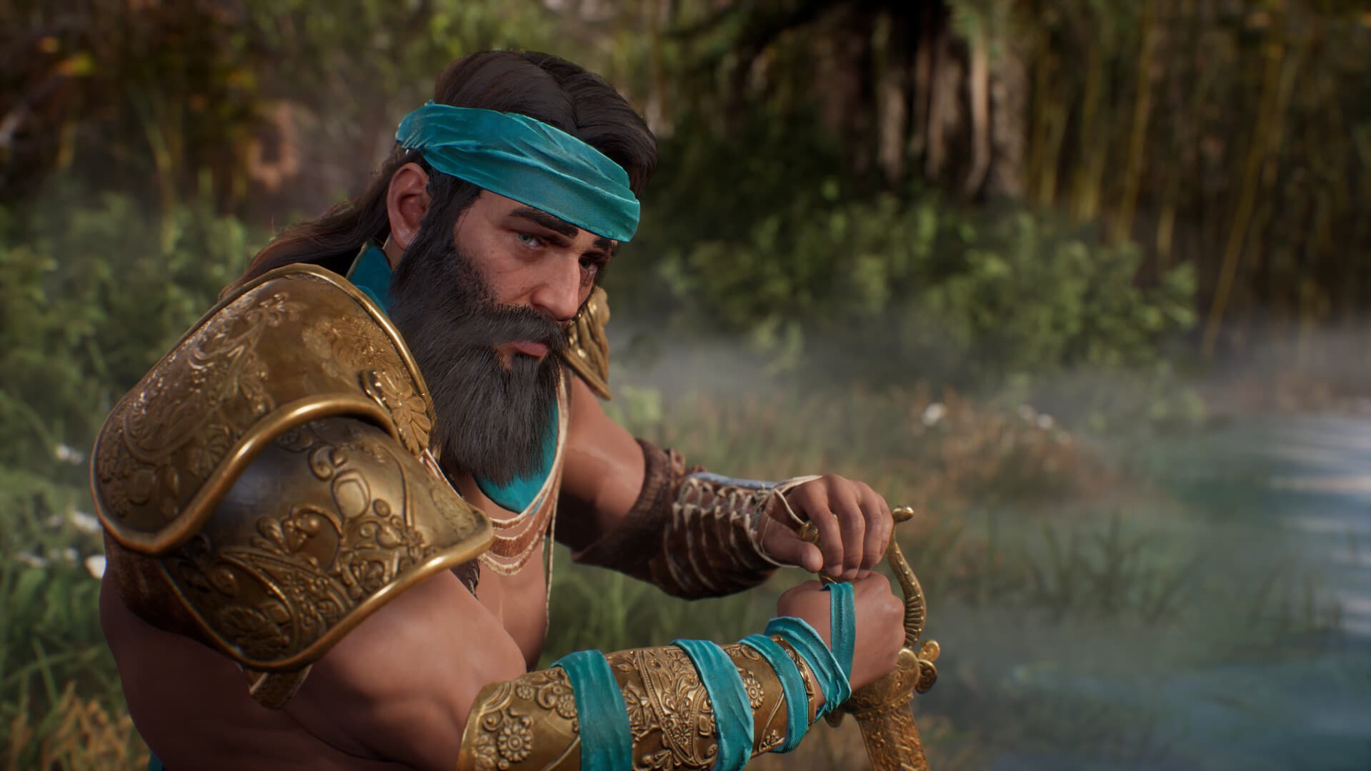 Blood of Mehran PC Steam Account - 5