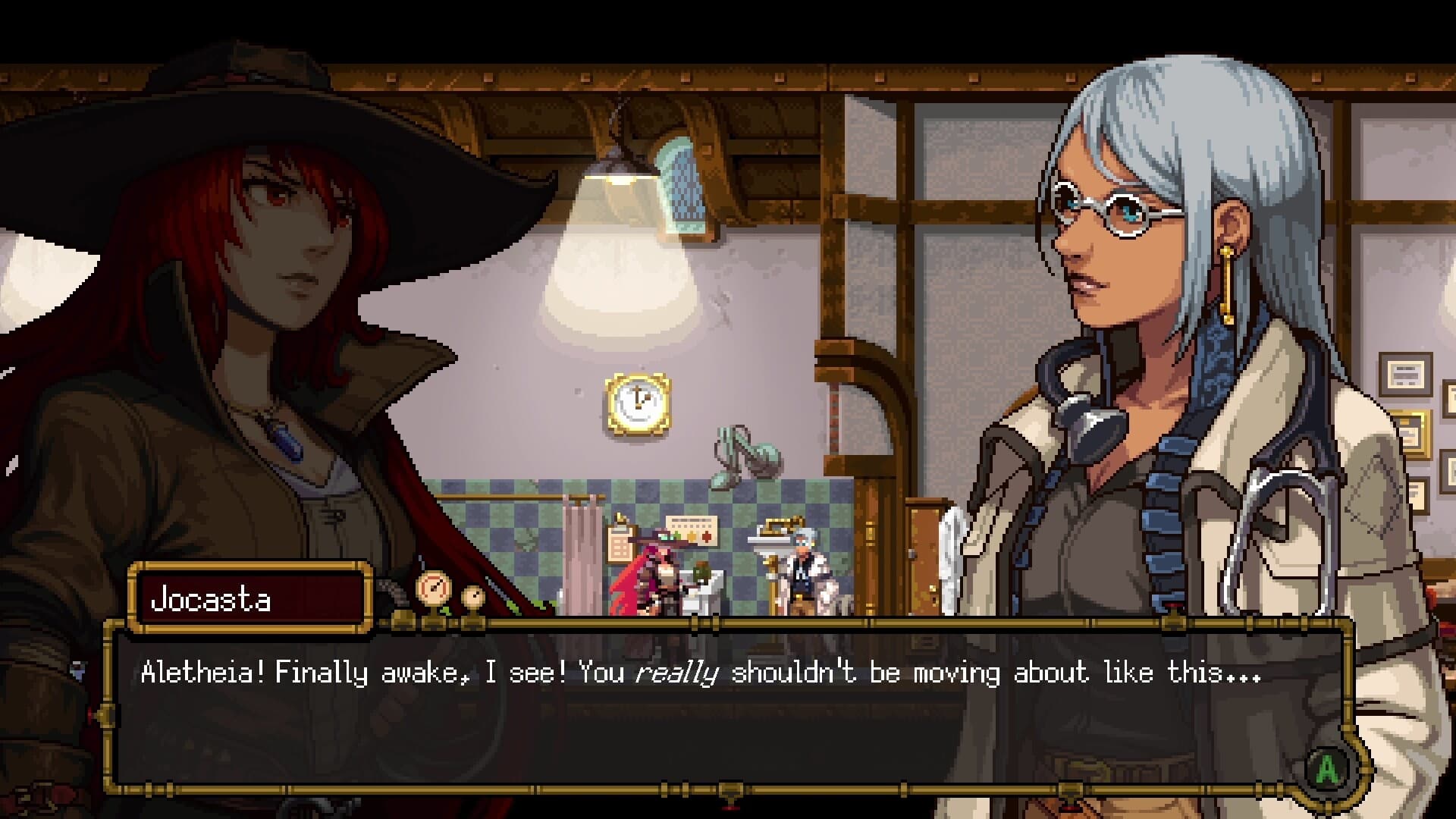 Gestalt: Steam & Cinder PC Steam Account - 4
