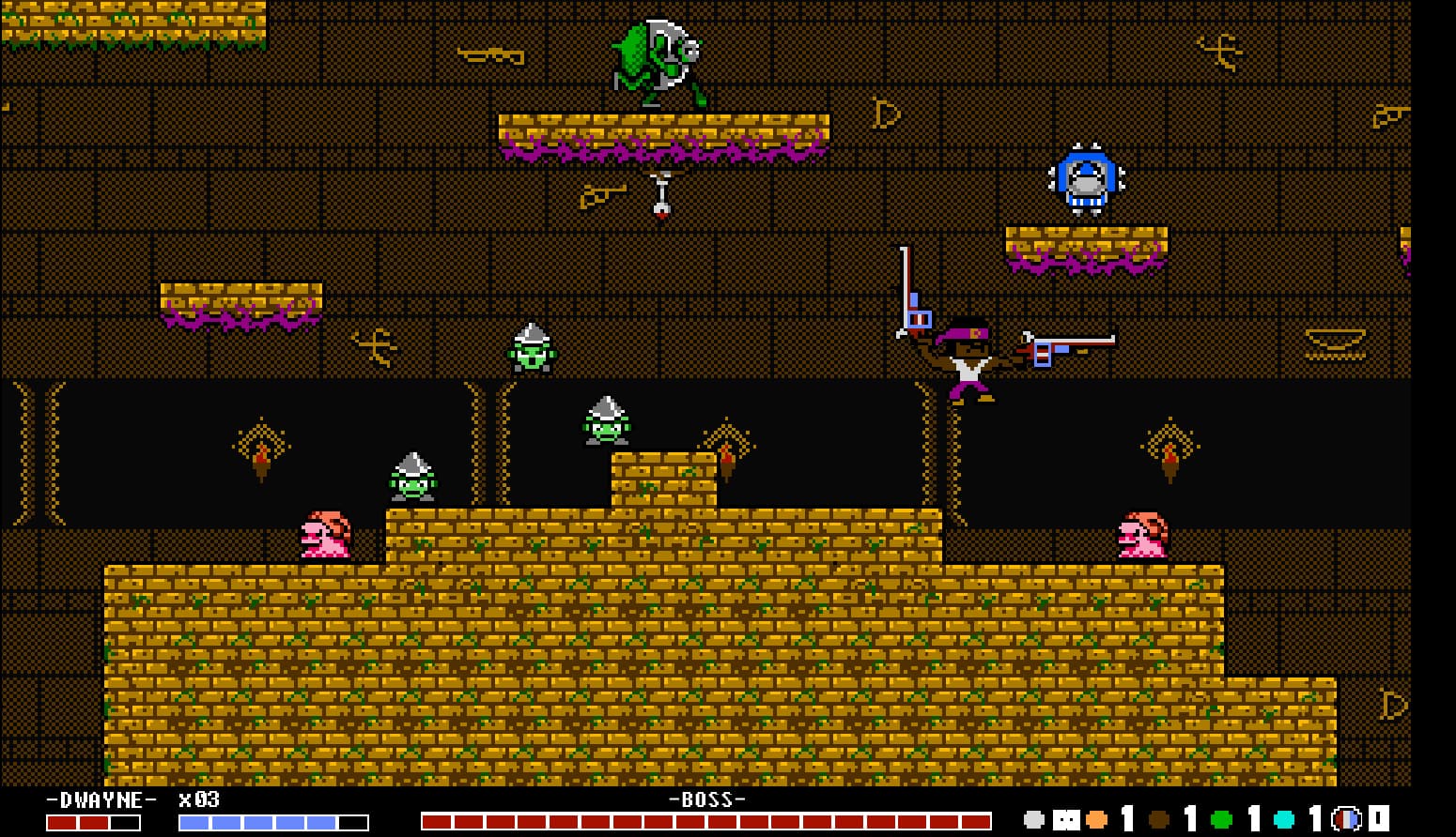 GunWorld Steam CD Key - 2