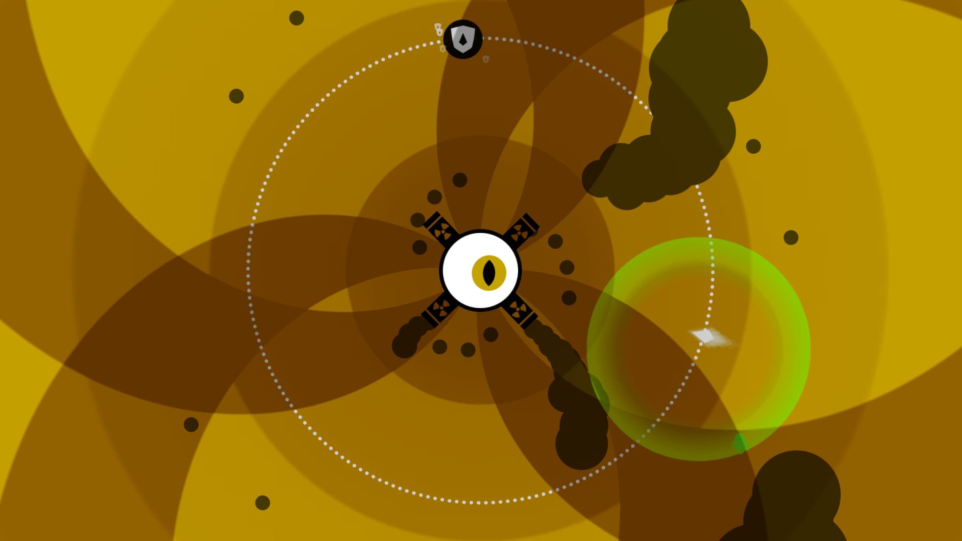 Zero Reflex : Black Eye Edition PC Steam CD Key - 6
