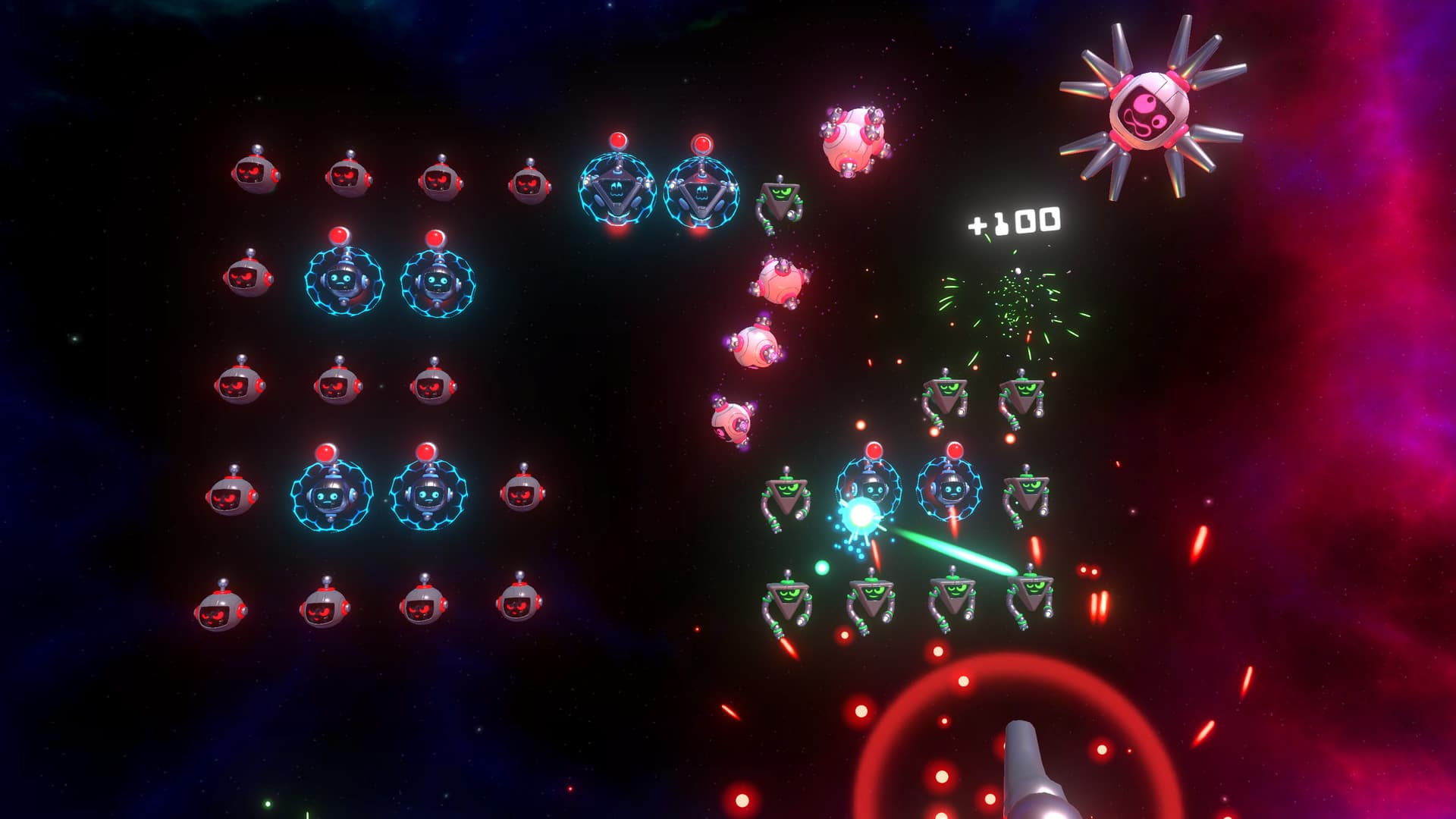 Mega Overload VR Steam CD Key - 8