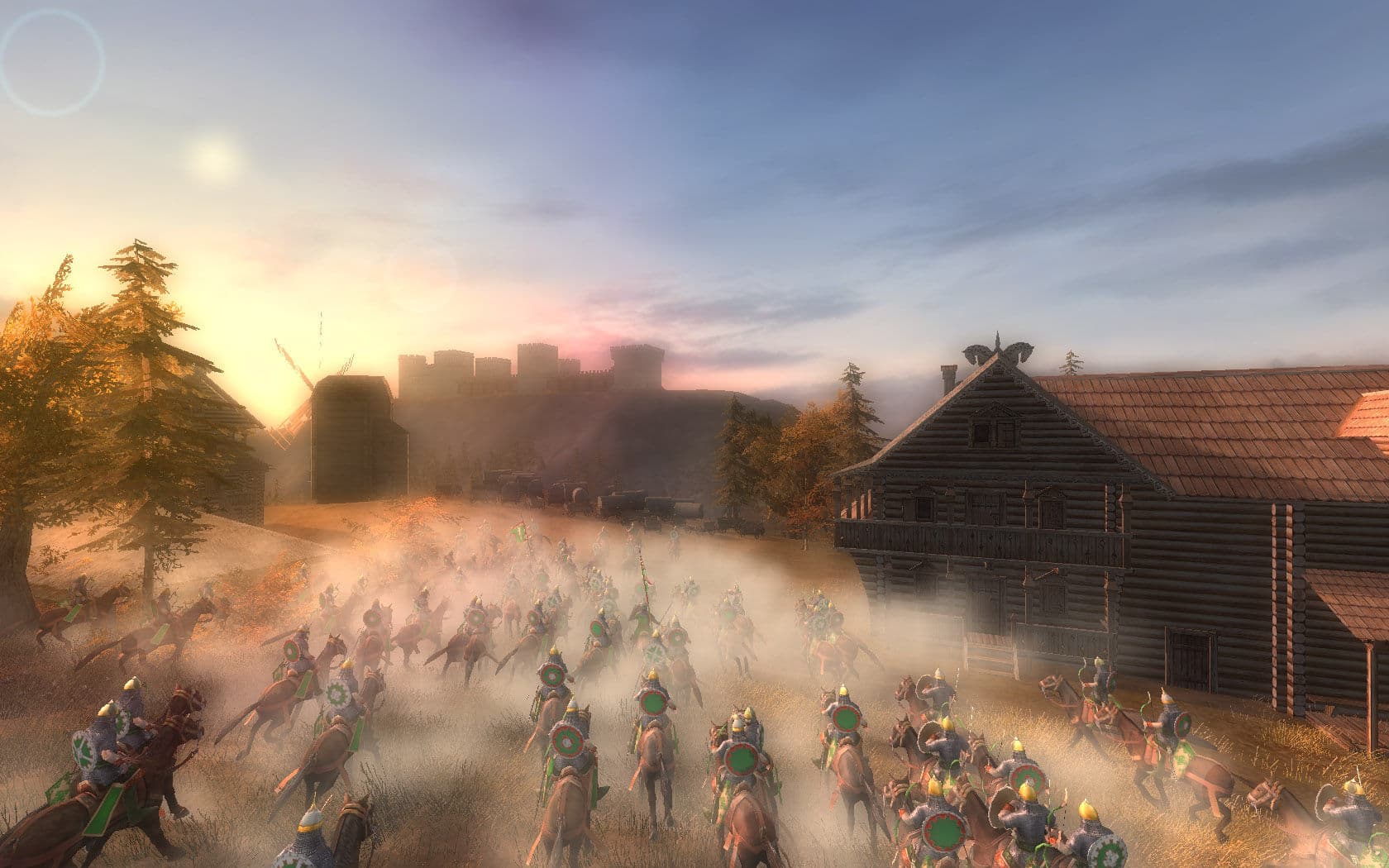 Real Warfare 1242 Steam CD Key - 7