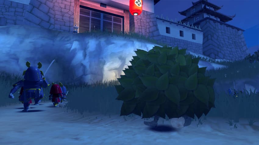 Mini Ninjas EU PC Steam Account - 8