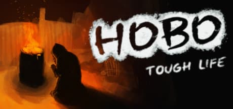 Hobo: Tough Life Steam Account