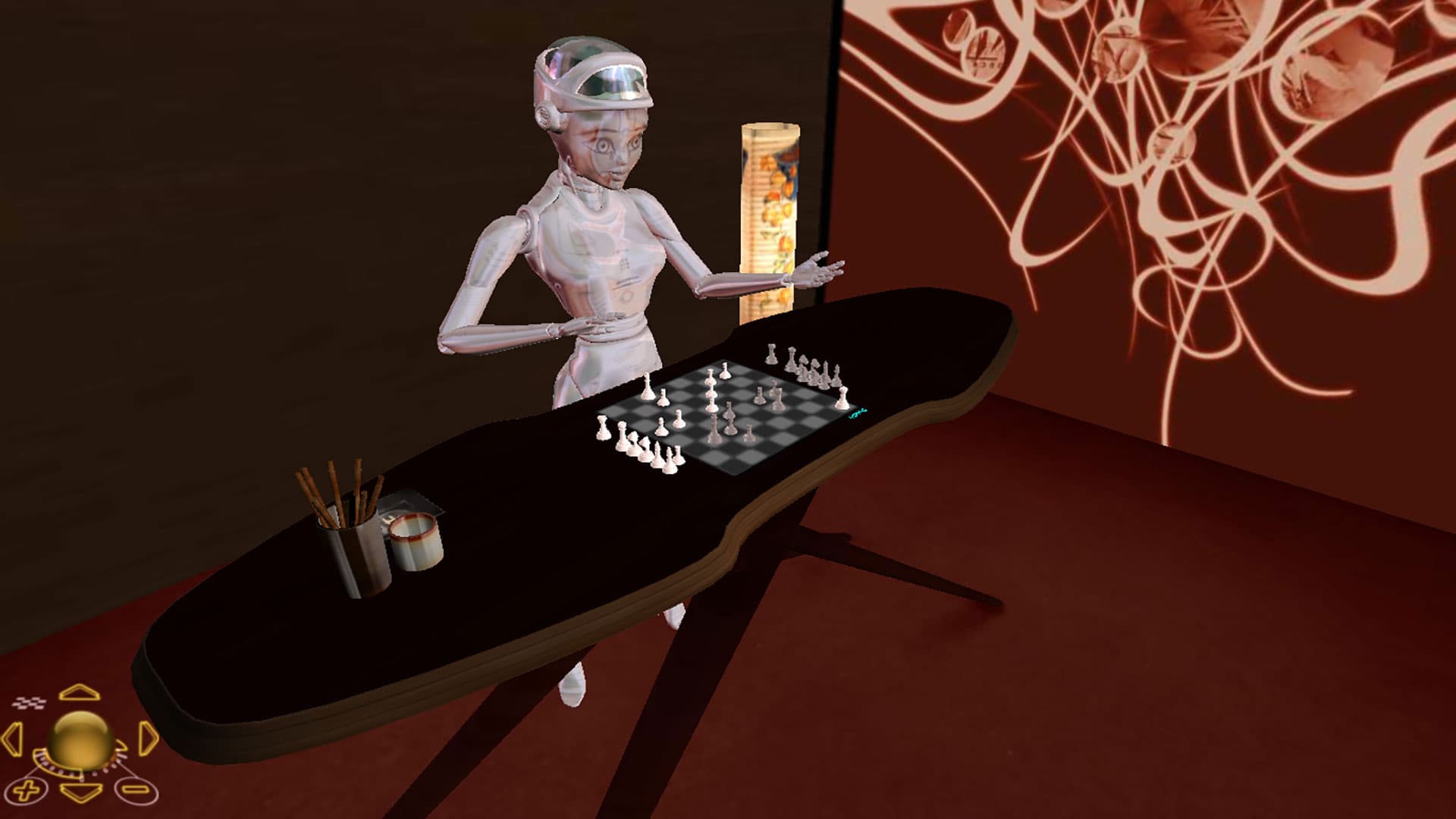 Fritz Chess 14 PC Steam Account - 8