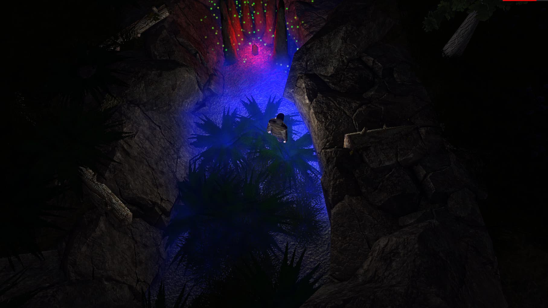 Greenwood the Last Ritual Steam CD Key - 4