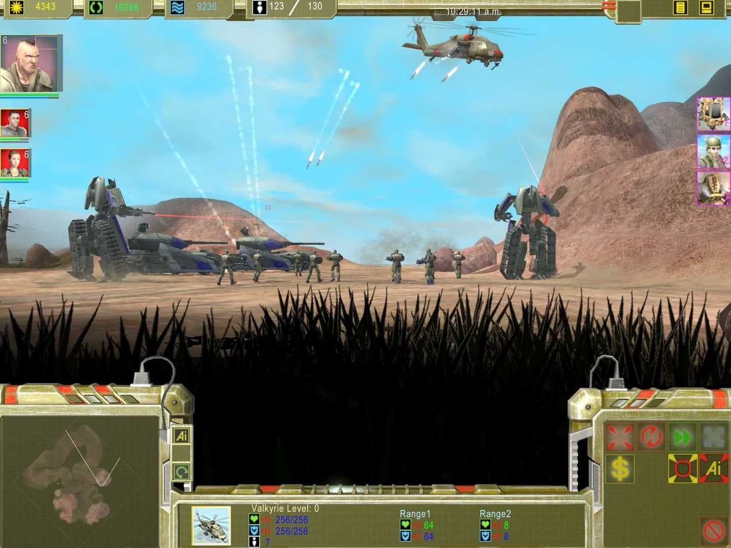 Maelstrom: The Battle For Earth Begins Steam CD Key - 7