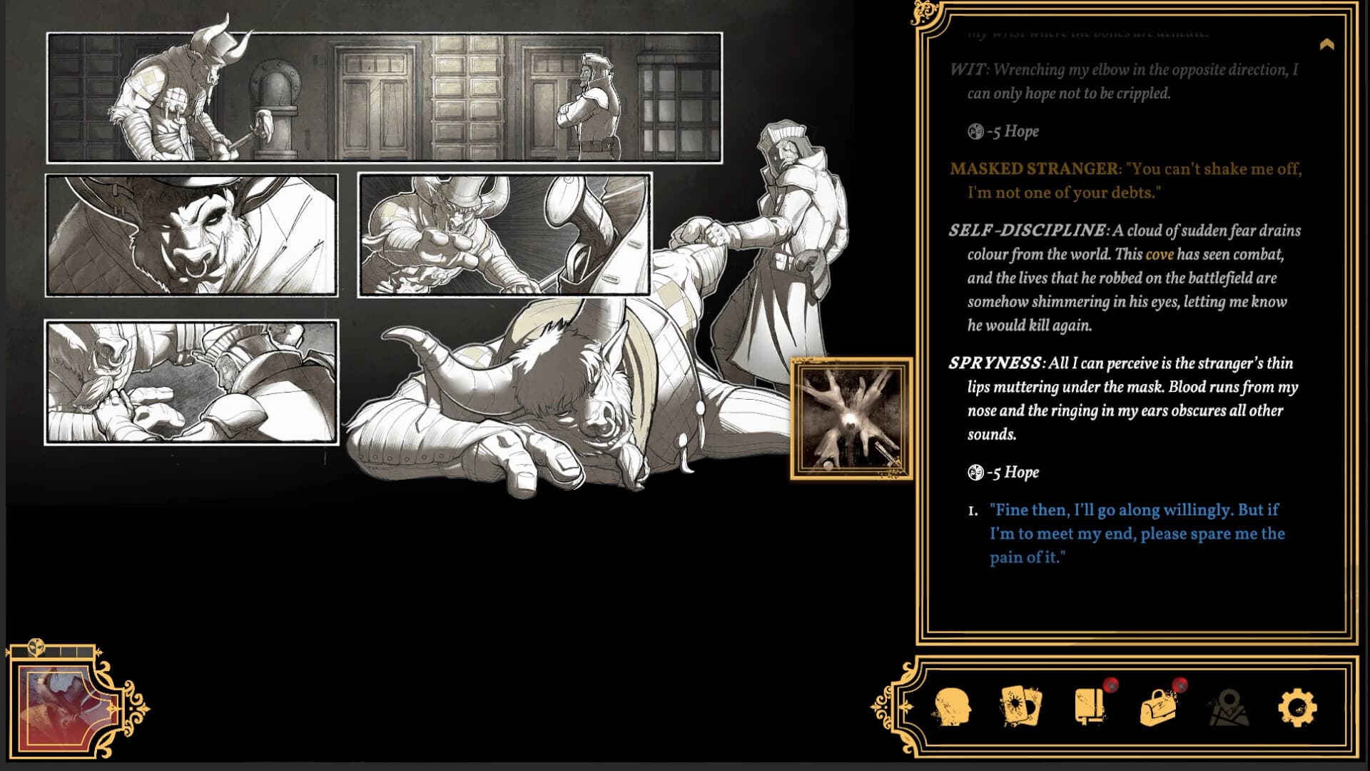 Sovereign Syndicate PC Steam Account - 2