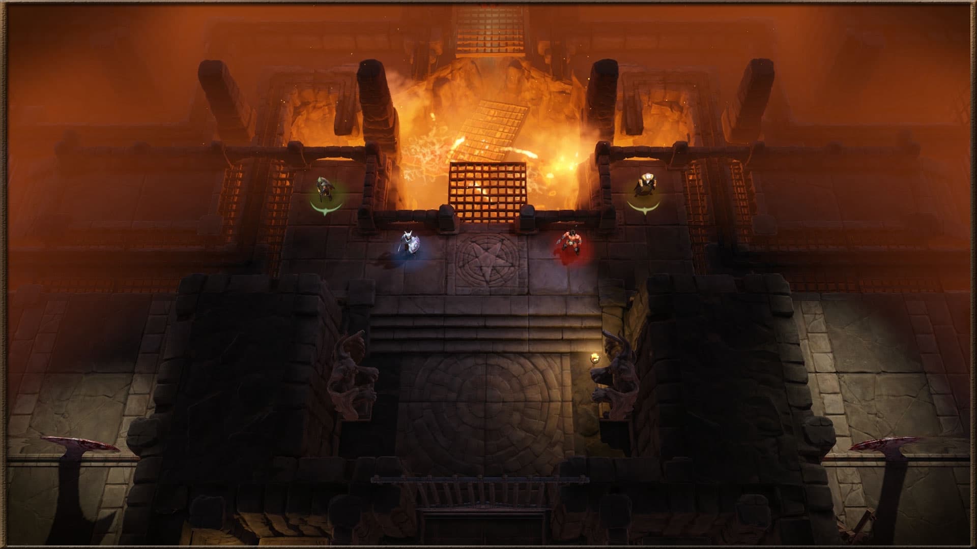 Gauntlet + Lilith the Necromancer Pack DLC Steam CD Key - 5