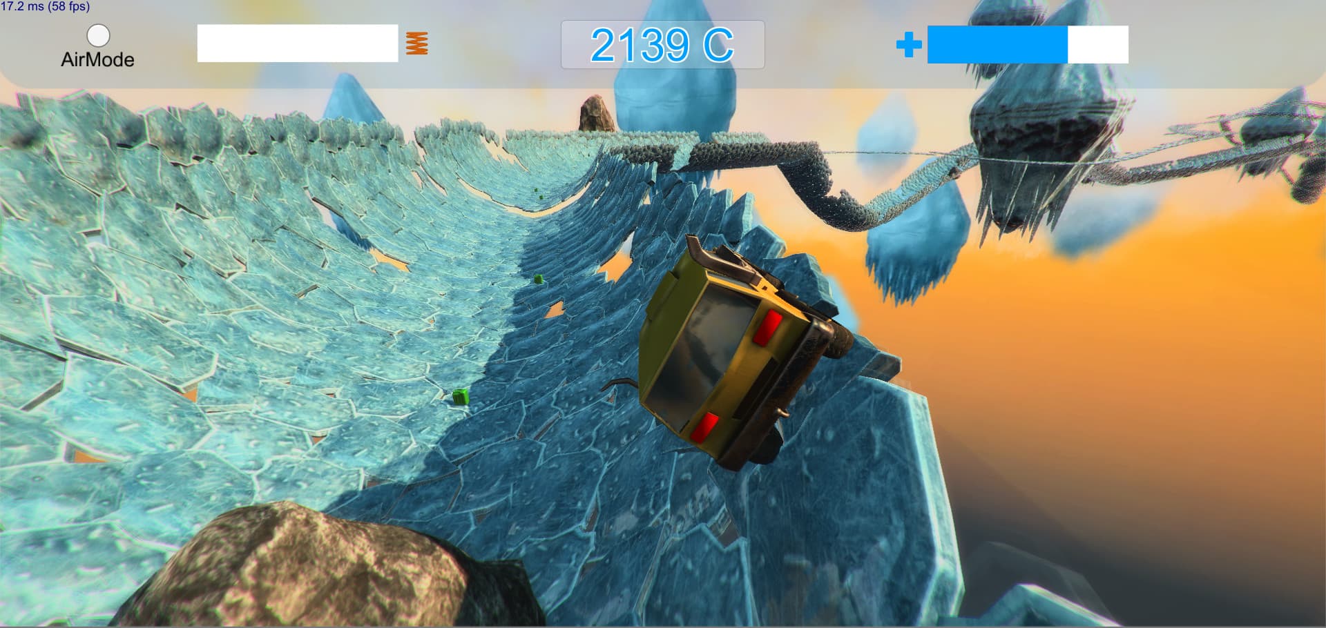 CrazyCars3D Steam CD Key - 6