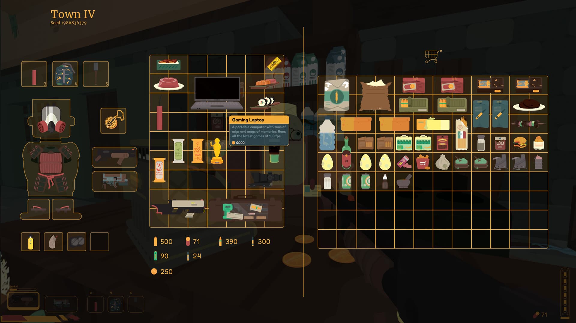 SULFUR PC Steam Account - 5