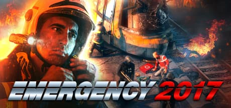 Emergency 2017 Steam CD Key